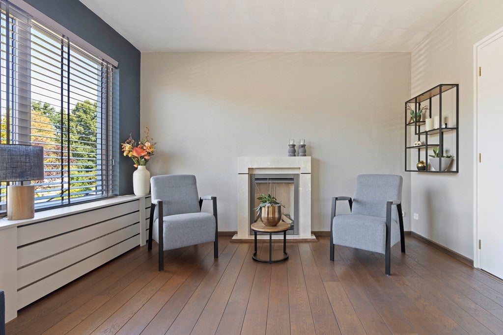 Vrijstaande woning te koop: Rembrandtstraat 30, Reuver