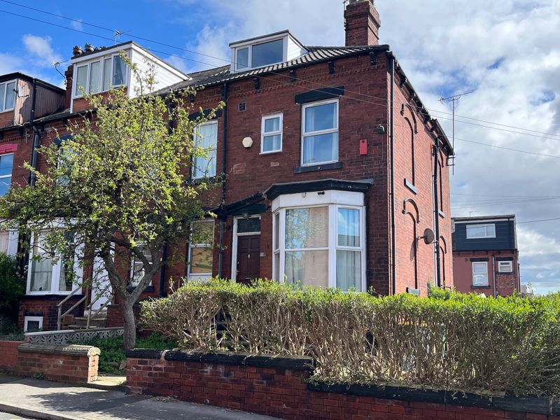 House Grimthorpe Street in Leeds