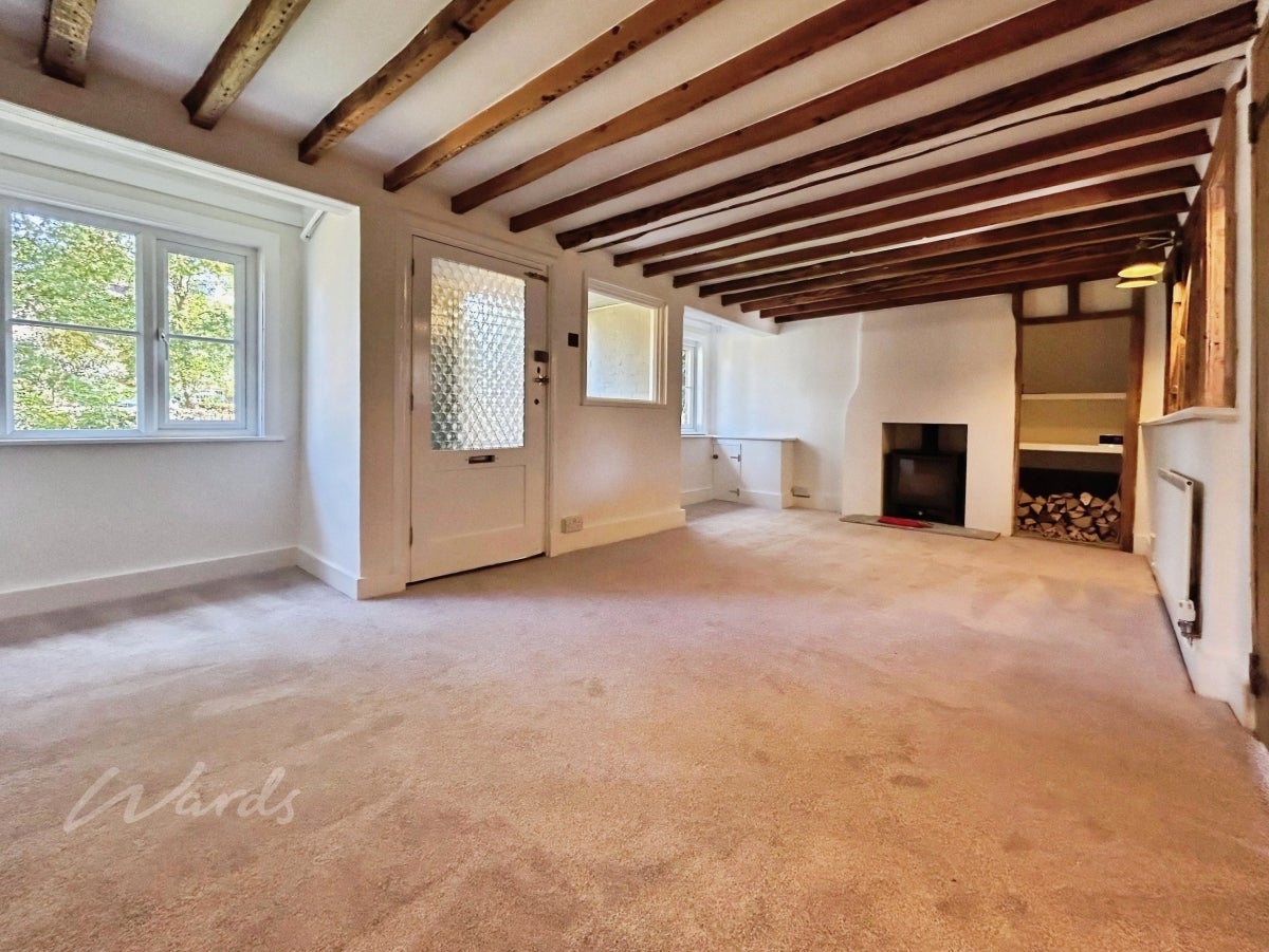 House Oaks Close in Tonbridge and Malling