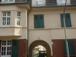 Wohnung Förkelstraße in Duisburg