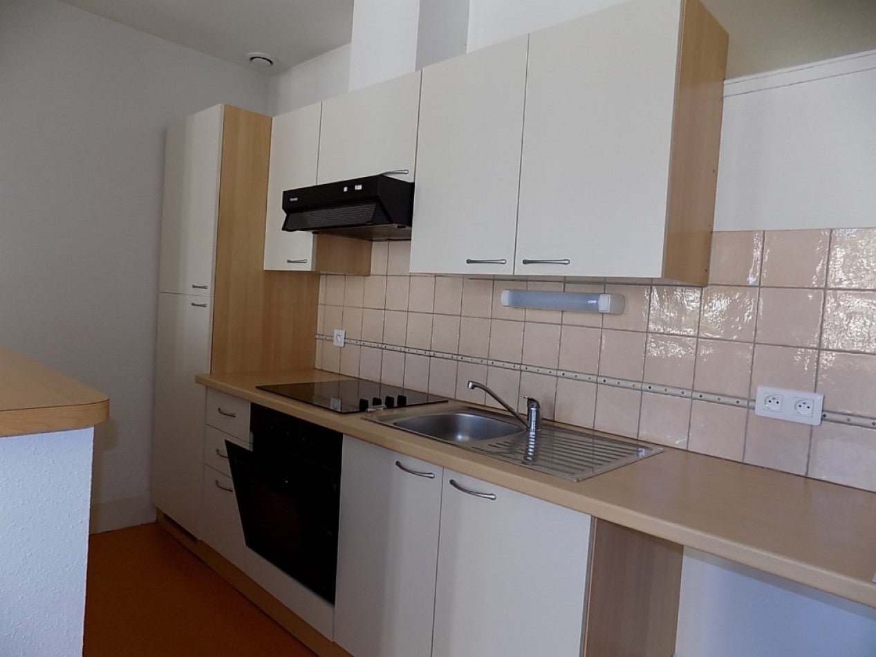 Appartement Impasse des Potiers à Foix
