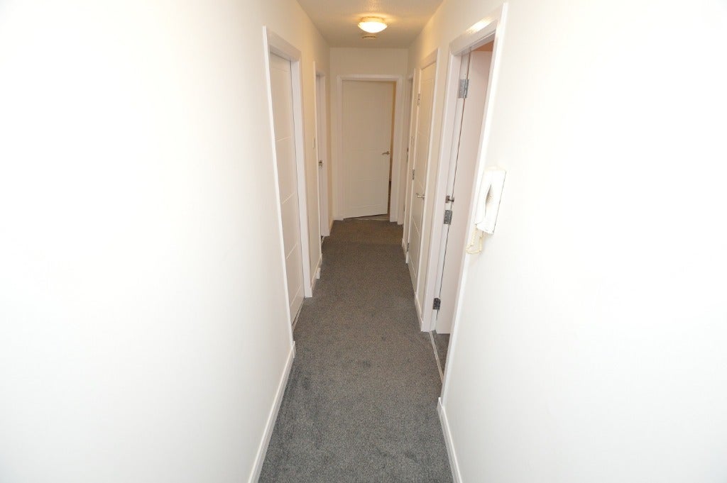 Flat Hill Street in Inverkeithing