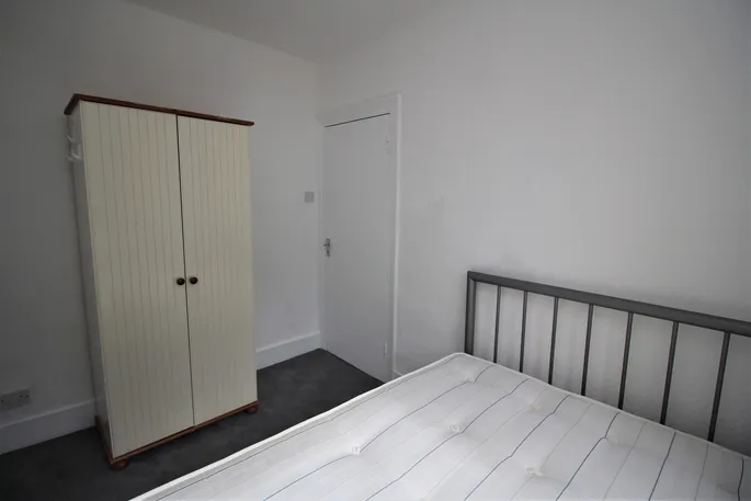 Flat Long Lane in City of London