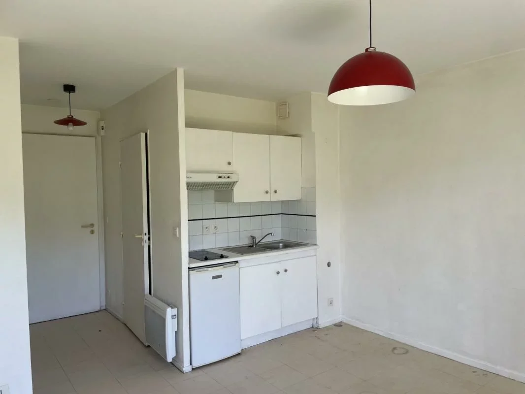 Appartement Avenue de Keradennec à Quimper