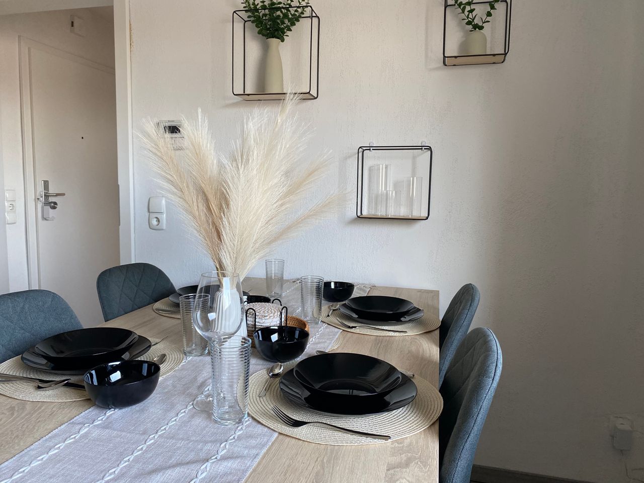 Wohnung Pferdebachstraße in Witten
