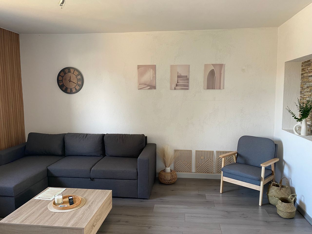 Wohnung Pferdebachstraße in Witten
