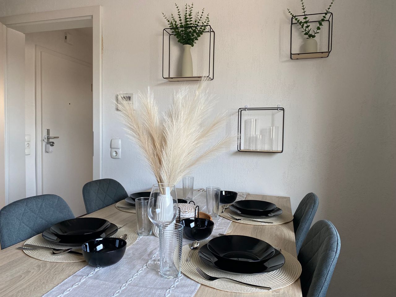 Wohnung Pferdebachstraße in Witten