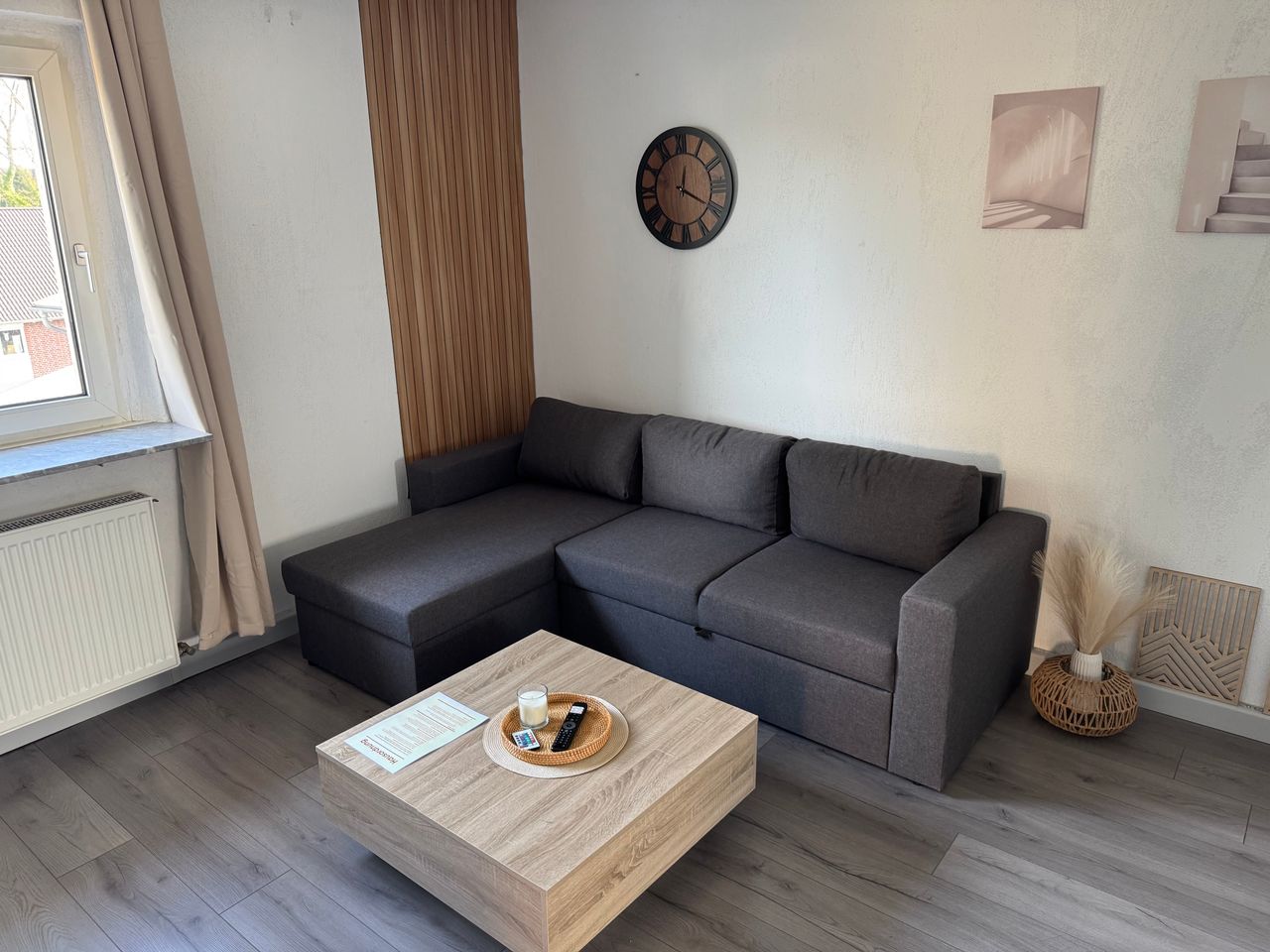 Wohnung Pferdebachstraße in Witten