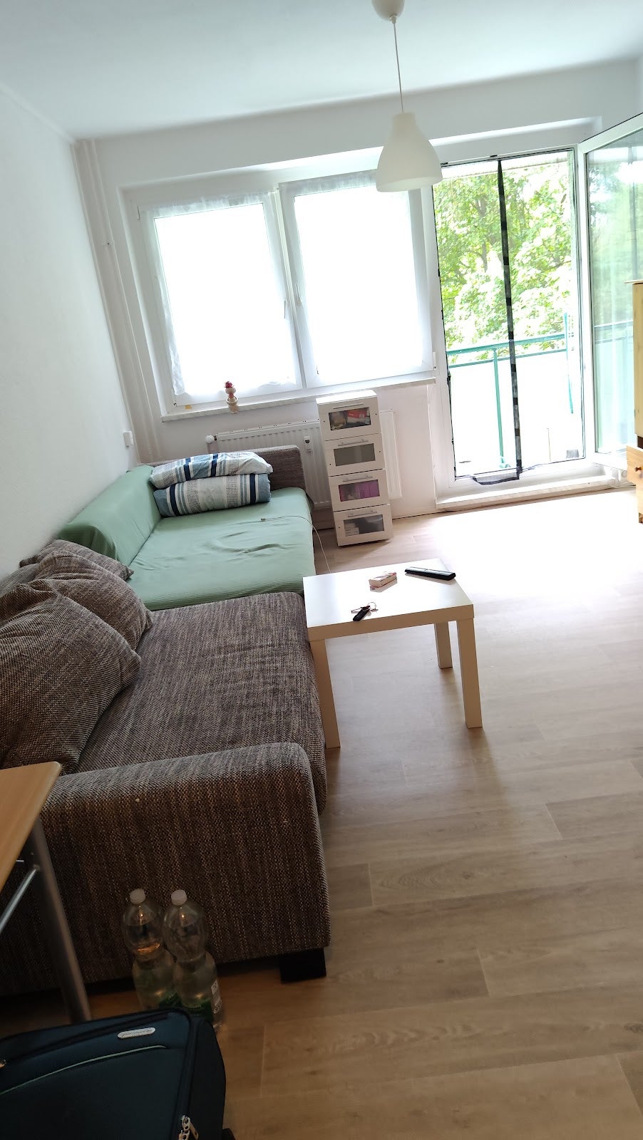 Wohnung Stölzelstraße in Gotha