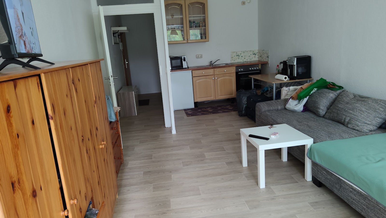Wohnung Stölzelstraße in Gotha