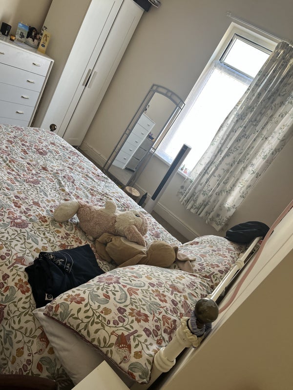 Room Lime Street in Stoke-on-Trent