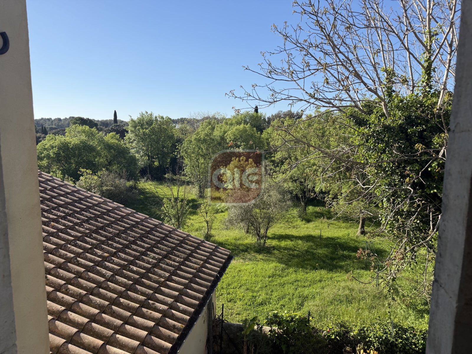 Appartement Chemin de Cantamerle à Assas