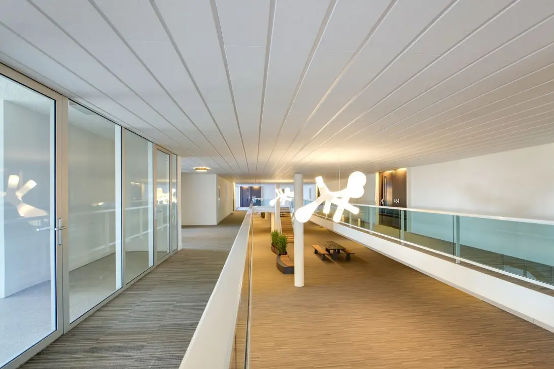 Appartement Emmy Andriessestraat 582 in Amsterdam