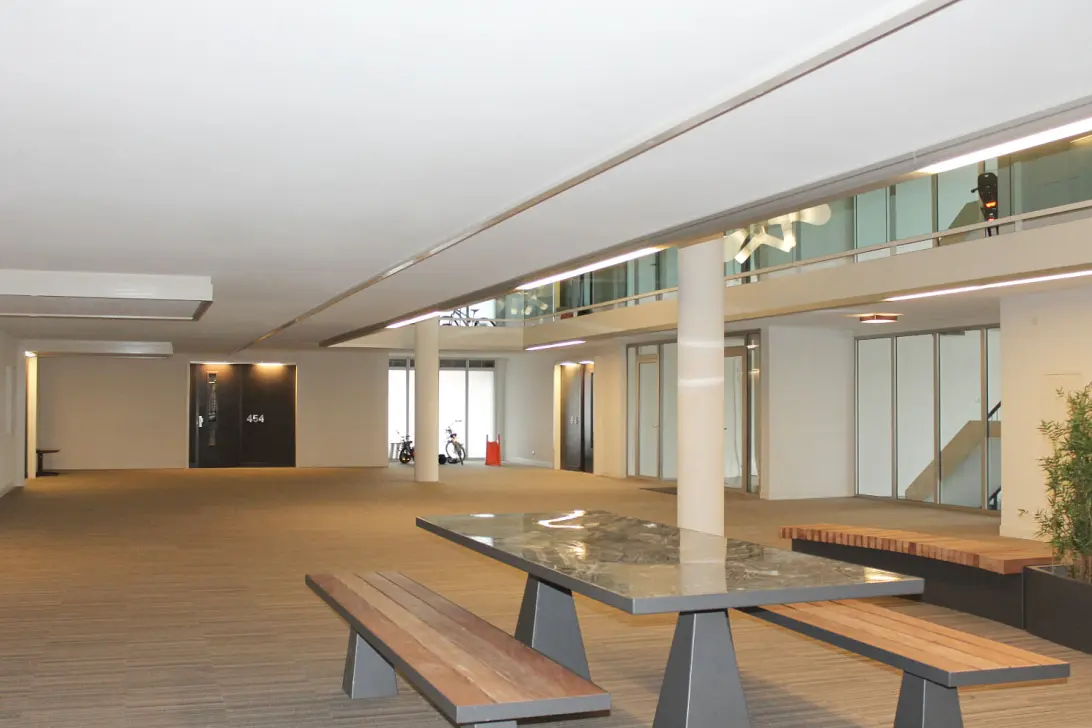 Appartement Emmy Andriessestraat 582 in Amsterdam