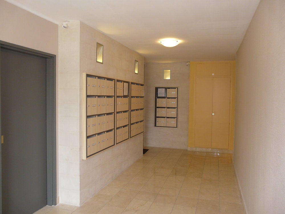 Appartement Place de la Gare à Neuilly-sur-Marne