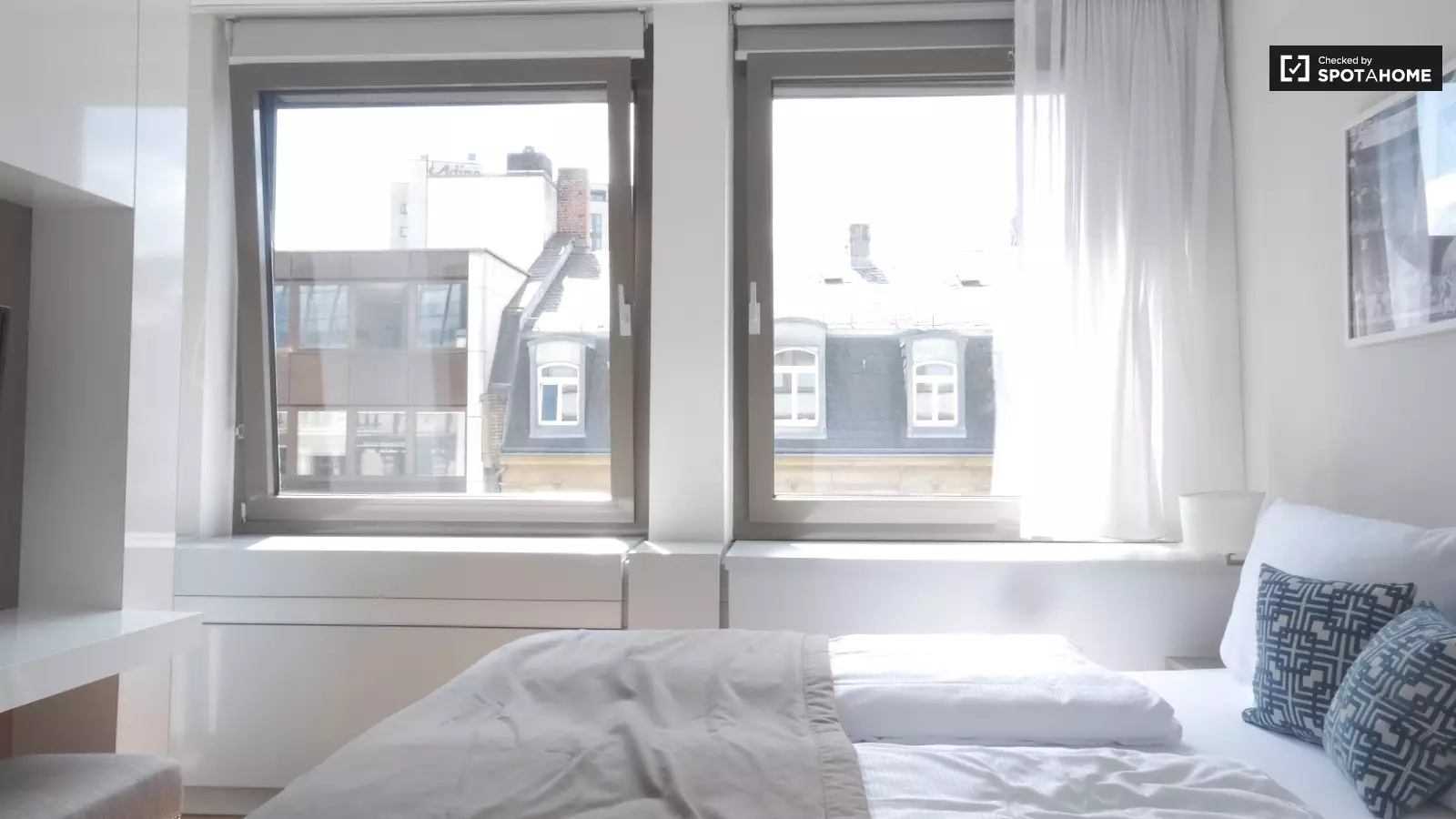 Wohnung Solmsstraße in Frankfurt am Main