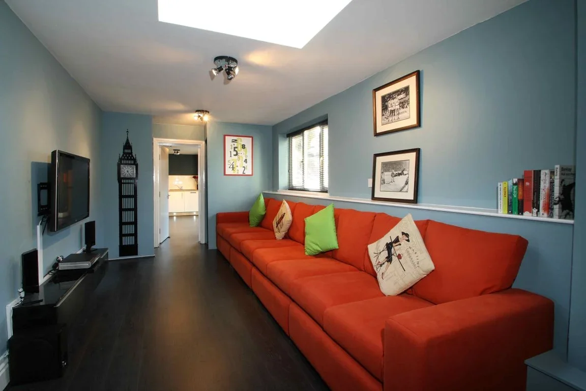 Room Waverley Road in Bristol