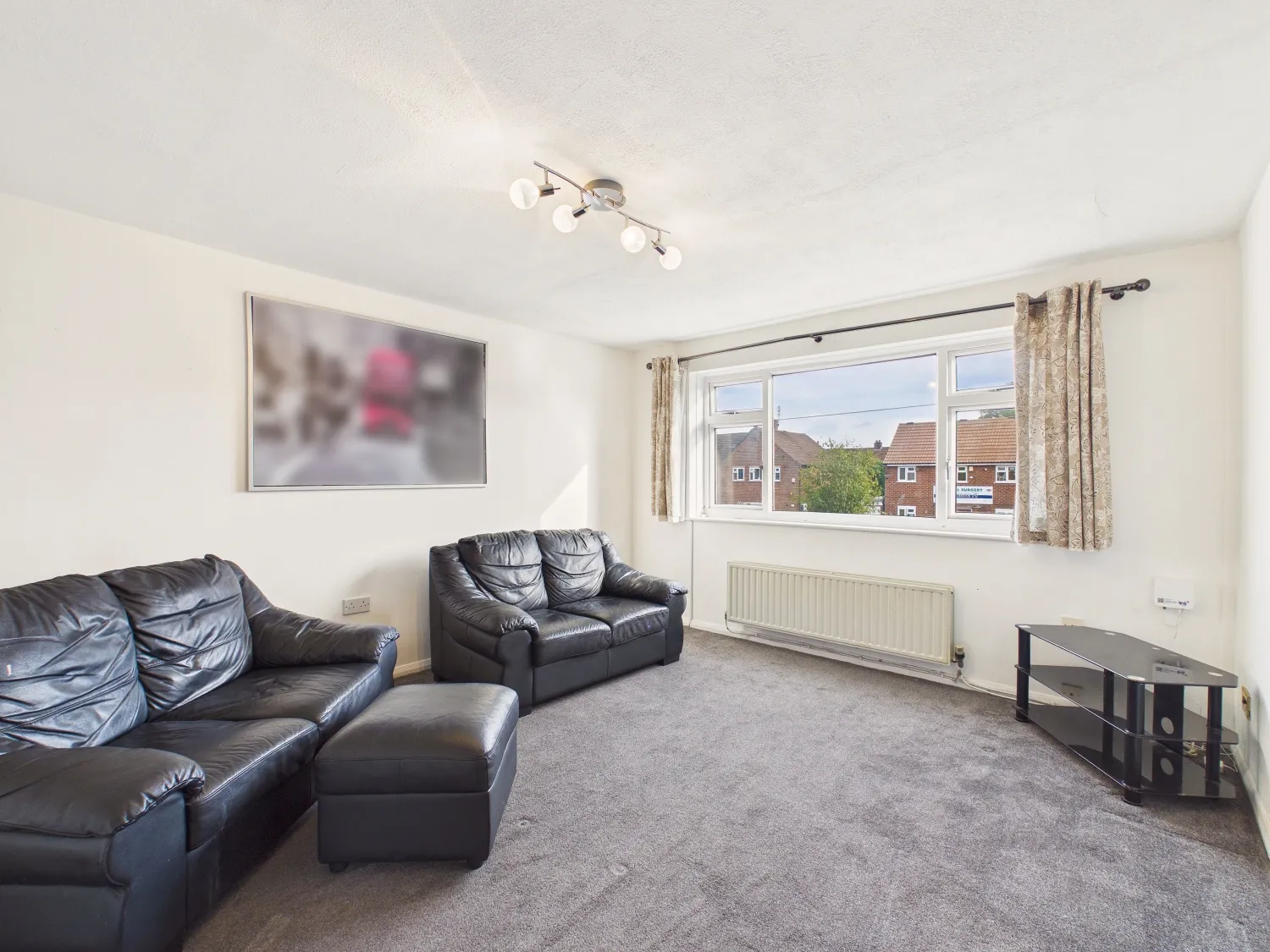 Flat Norris Road in Trafford