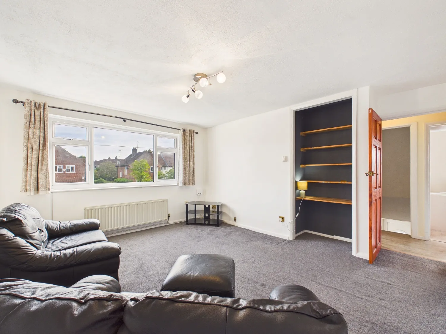 Flat Norris Road in Trafford