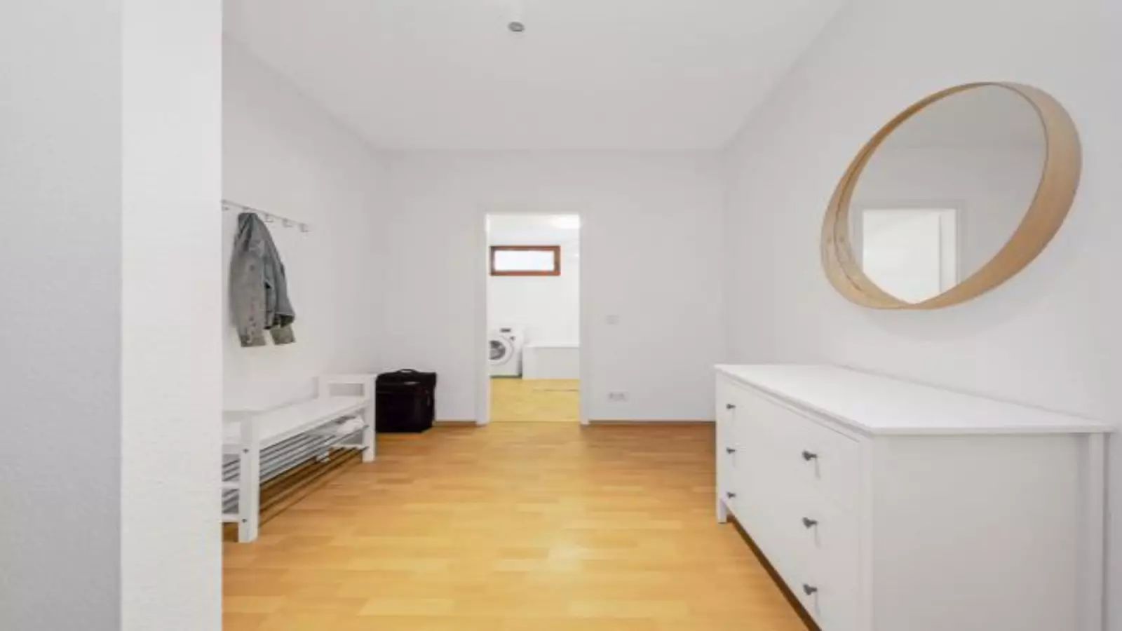 Wohnung Revaler Straße in Berlin
