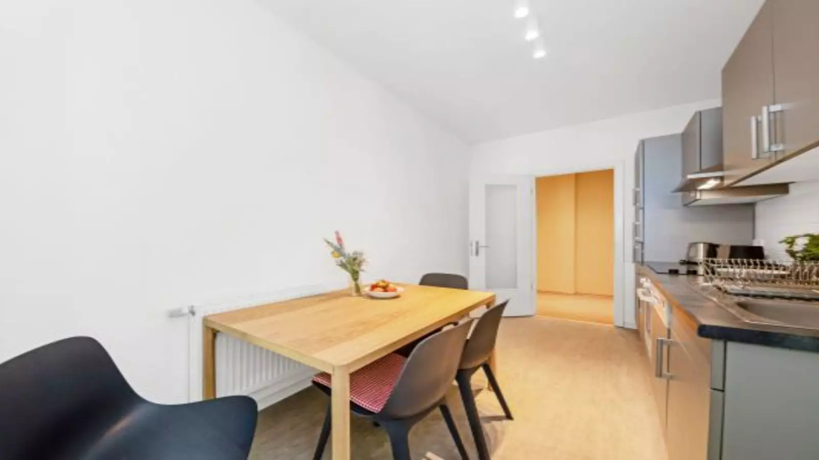 Wohnung Revaler Straße in Berlin