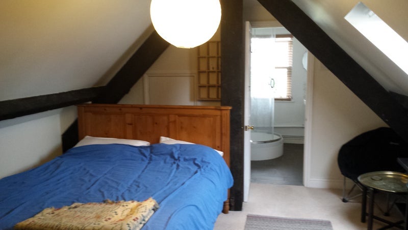 Room Saint Matthews Road in Bristol