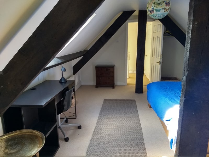 Room Saint Matthews Road in Bristol