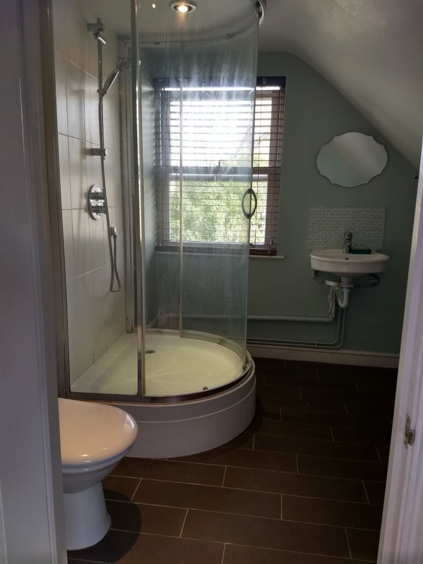 Room Saint Matthews Road in Bristol