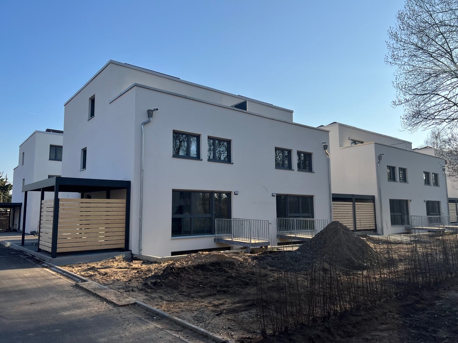Haus Von-Werth-Straße in Pulheim