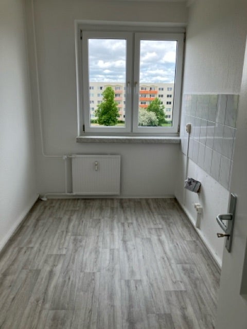Wohnung Georg-Wolff-Straße in Angermünde