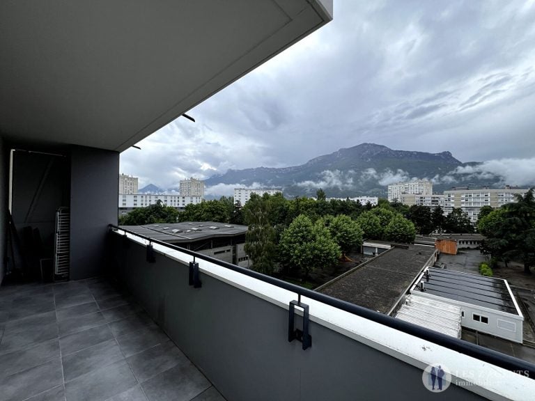 Appartement Avenue des États Généraux à Échirolles