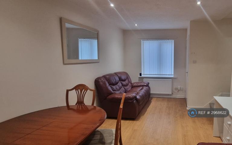House Hunter's Place in Newcastle upon Tyne