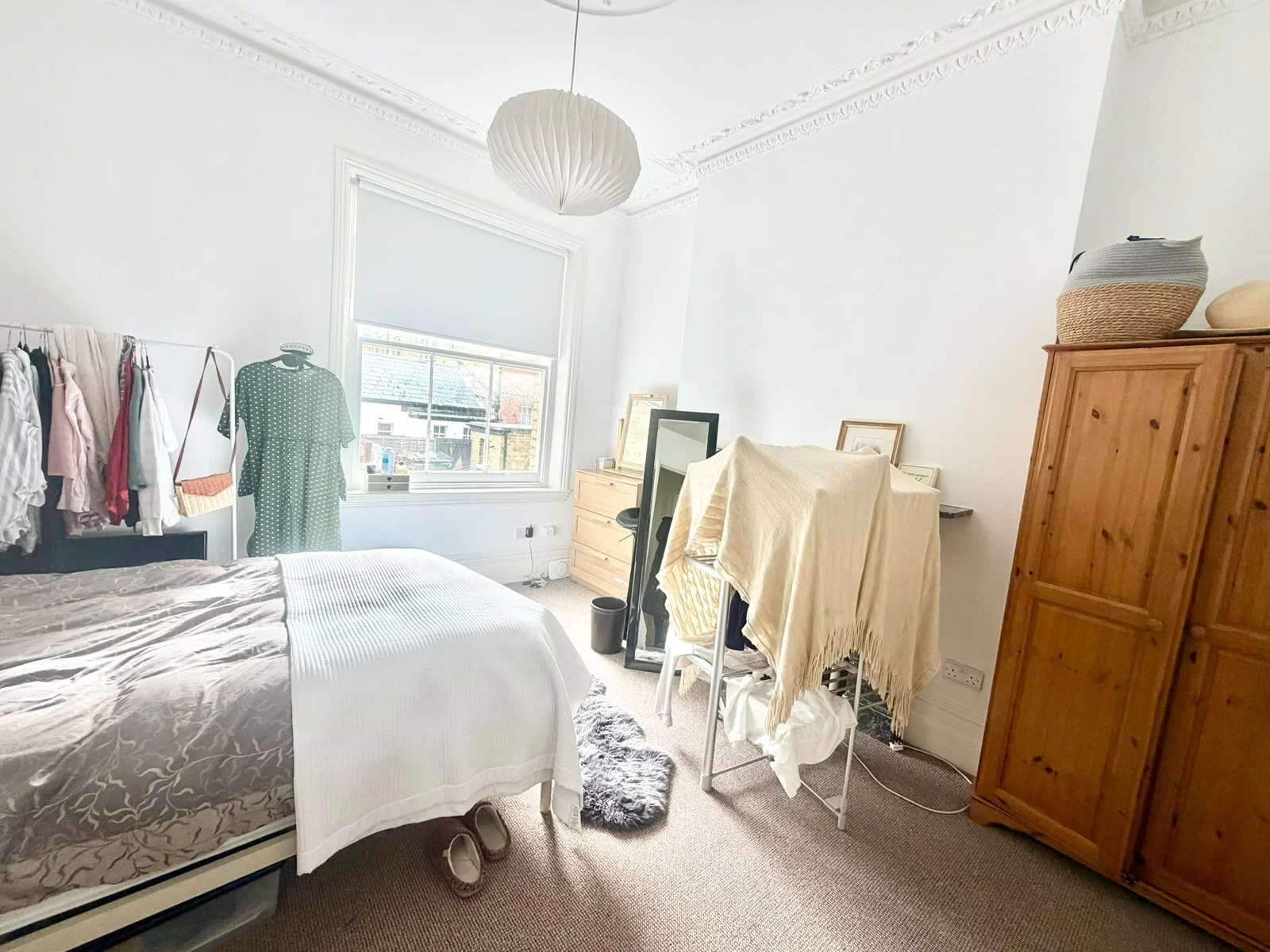 Flat Westgate Bay Avenue in Thanet
