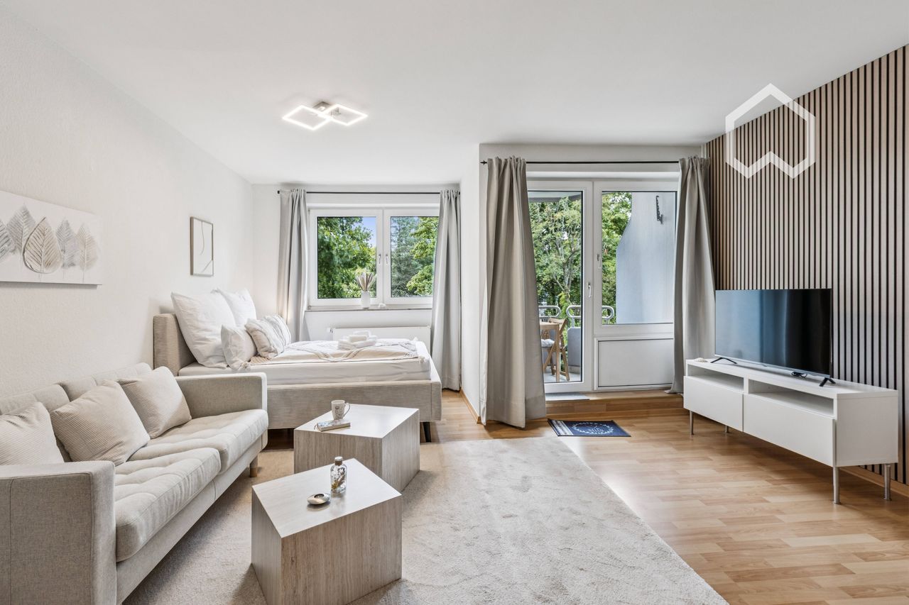 Wohnung Robert-Stolz-Straße in Bad Soden am Taunus