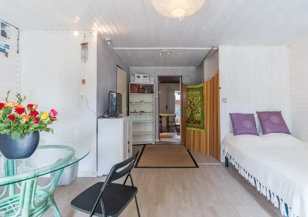Room Allée des Mimosas in Pélissanne