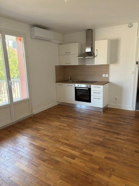 Appartement A 43 à Bron