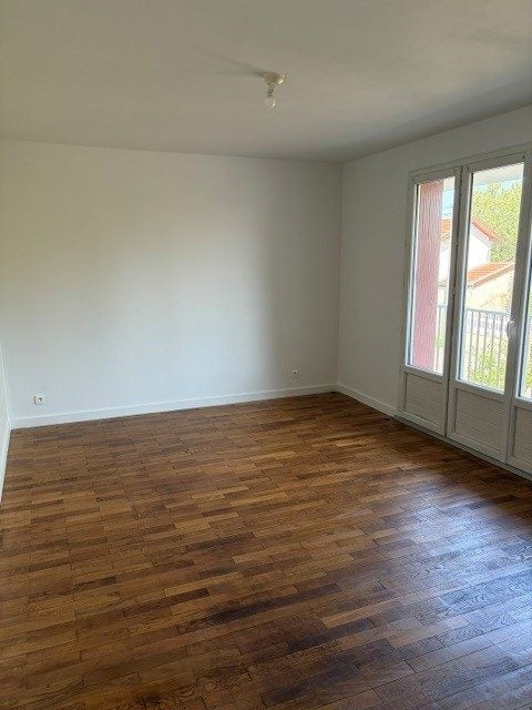 Appartement A 43 à Bron