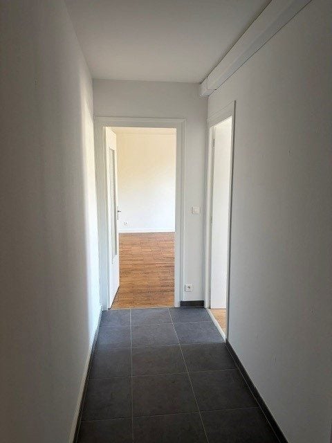 Appartement A 43 à Bron