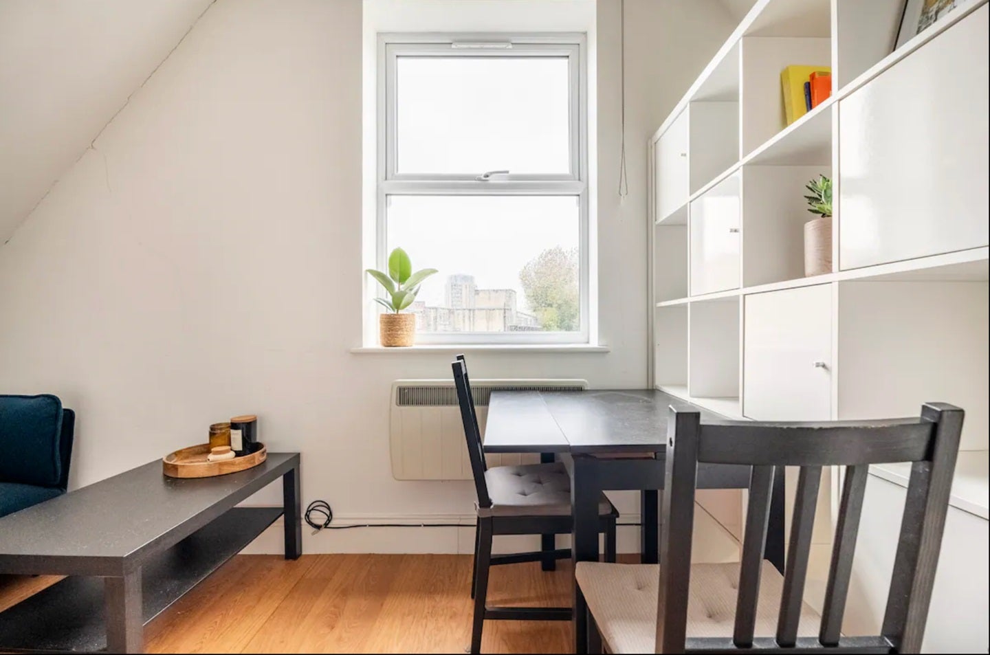 Flat St Mark's Rise in Greater London