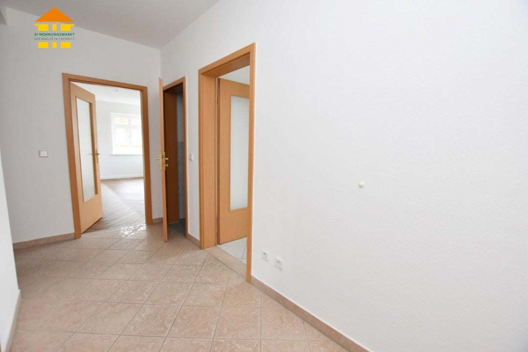 Wohnung Leonhardtstraße in Chemnitz