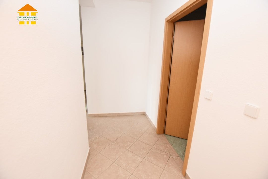 Wohnung Leonhardtstraße in Chemnitz
