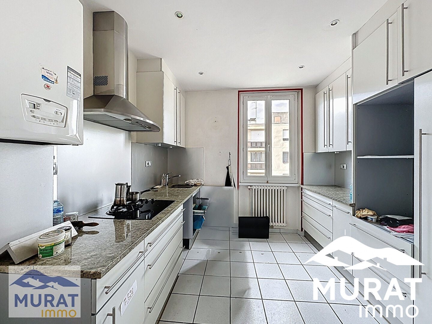 Flat Rue de l'Écorchade in Chamalières