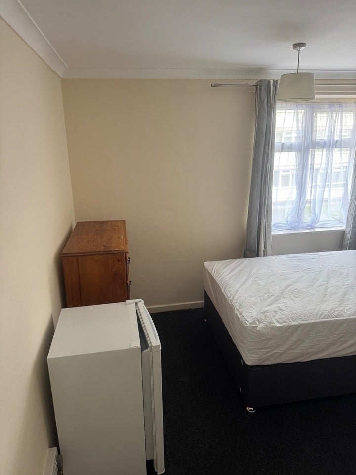 Room Little Lullaway in Basildon
