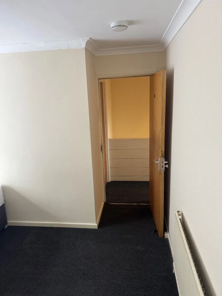 Room Little Lullaway in Basildon