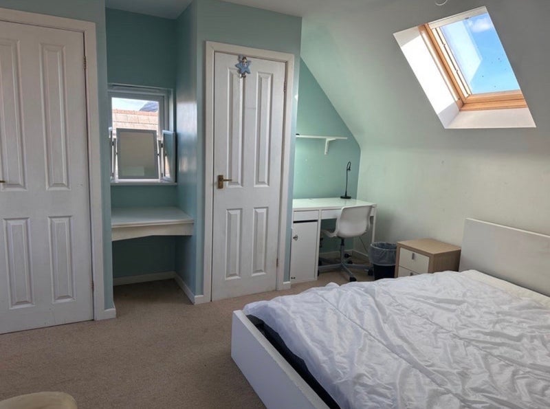 Room Clover Way in Nuneaton and Bedworth