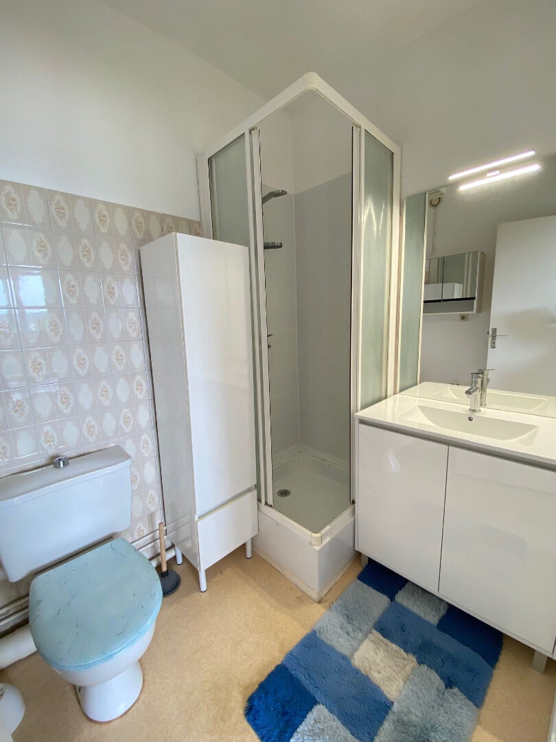 Appartement Boulevard de la Buffardière à Évreux