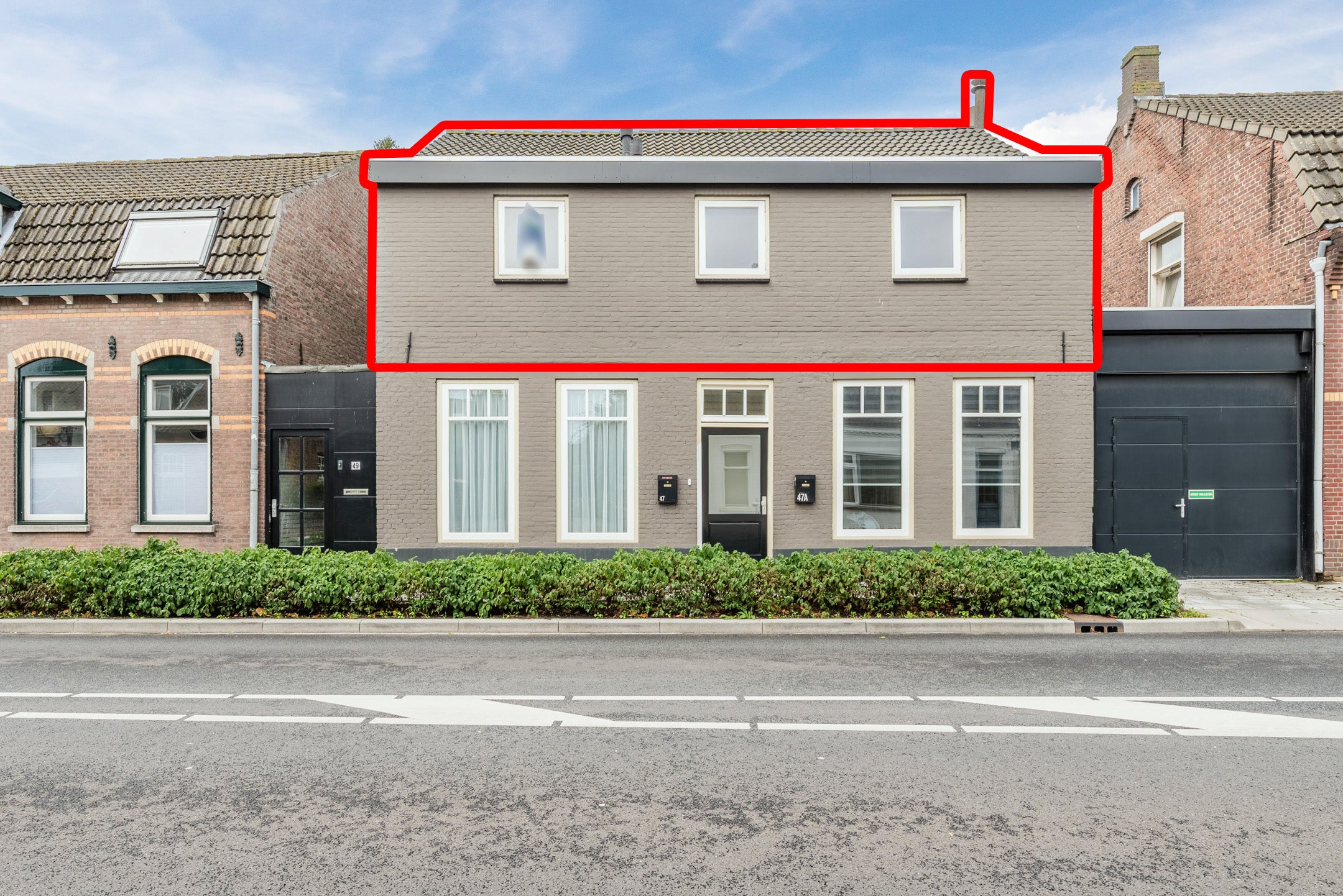 Appartement Dommelseweg 49 in Valkenswaard