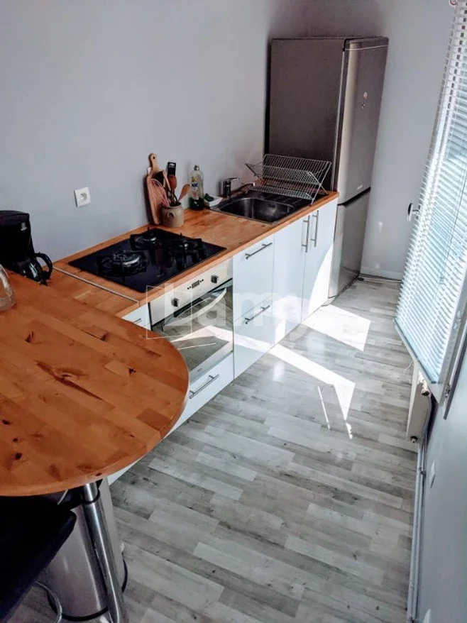 Appartement Rue Saint-Désiré à Lons-le-Saunier