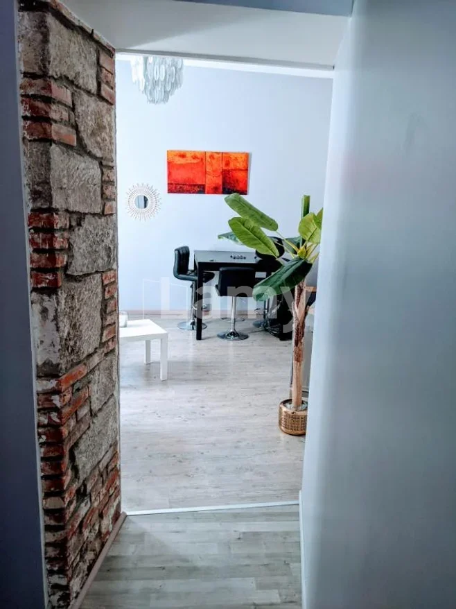 Appartement Rue Saint-Désiré à Lons-le-Saunier
