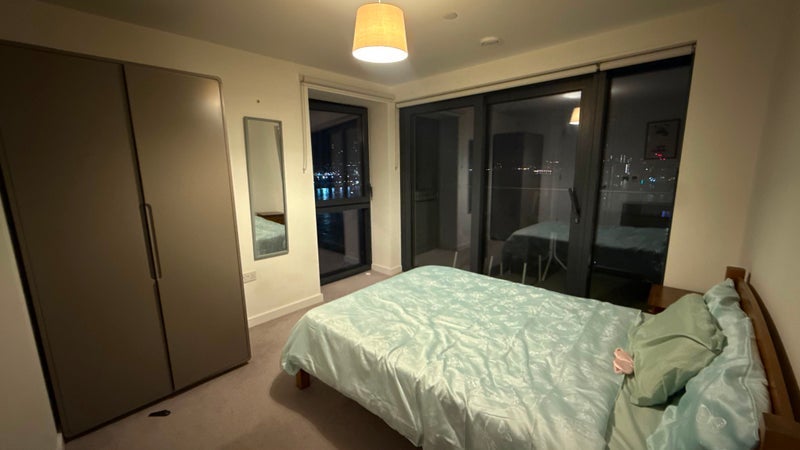 Room Yabsley Street in Greater London